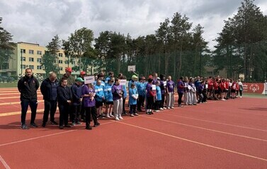 17.06.2026 - SPORT BEZ BARIER - XVI TURNIEJ BOCCE OLIMPIAD SPECJALNYCH ZA NAMI! 39