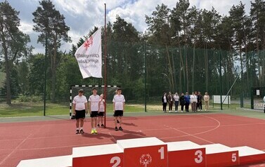 17.06.2026 - SPORT BEZ BARIER - XVI TURNIEJ BOCCE OLIMPIAD SPECJALNYCH ZA NAMI! 43