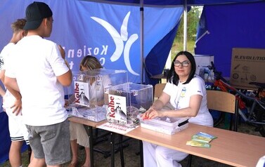22.06.2026 - V FESTYN RODZINNY &bdquo;POMAGAMY LENCE&rdquo; ZA NAMI! 2