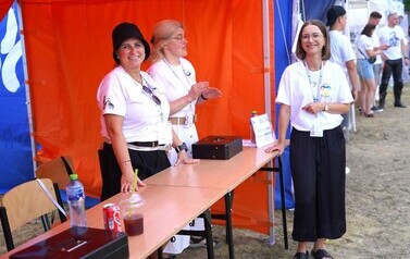 22.06.2026 - V FESTYN RODZINNY &bdquo;POMAGAMY LENCE&rdquo; ZA NAMI! 3