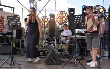 22.06.2026 - V FESTYN RODZINNY &bdquo;POMAGAMY LENCE&rdquo; ZA NAMI! 4
