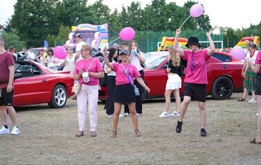 22.06.2026 - V FESTYN RODZINNY &bdquo;POMAGAMY LENCE&rdquo; ZA NAMI! 6