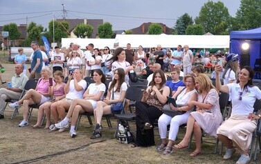 22.06.2026 - V FESTYN RODZINNY &bdquo;POMAGAMY LENCE&rdquo; ZA NAMI! 7
