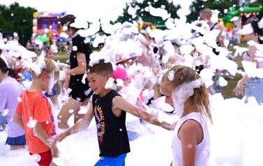22.06.2026 - V FESTYN RODZINNY &bdquo;POMAGAMY LENCE&rdquo; ZA NAMI! 12