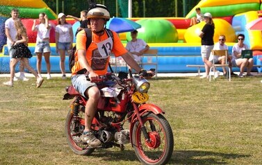 22.06.2026 - V FESTYN RODZINNY &bdquo;POMAGAMY LENCE&rdquo; ZA NAMI! 17