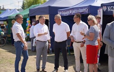 22.06.2026 - V FESTYN RODZINNY &bdquo;POMAGAMY LENCE&rdquo; ZA NAMI! 27