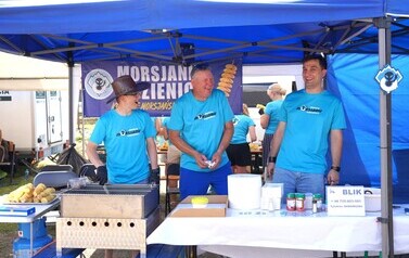 22.06.2026 - V FESTYN RODZINNY &bdquo;POMAGAMY LENCE&rdquo; ZA NAMI! 31