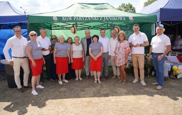 22.06.2026 - V FESTYN RODZINNY &bdquo;POMAGAMY LENCE&rdquo; ZA NAMI! 33