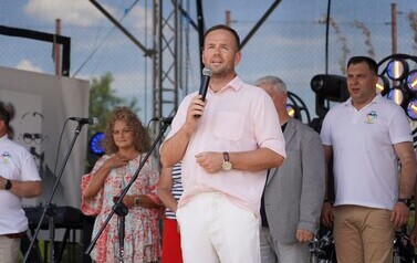 22.06.2026 - V FESTYN RODZINNY &bdquo;POMAGAMY LENCE&rdquo; ZA NAMI! 35