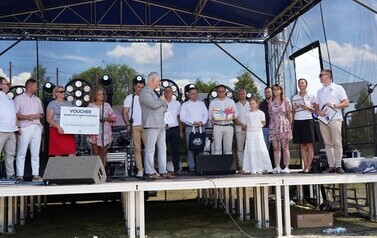 22.06.2026 - V FESTYN RODZINNY &bdquo;POMAGAMY LENCE&rdquo; ZA NAMI! 38