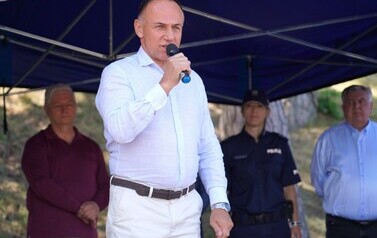 25.06.2026 - BEZPIECZEŃSTWO NAD WODĄ W PRAKTYCE. IX EDYCJA PROFILAKTYCZNEJ AKCJI NAD JEZIOREM KOZIENICKIM 21