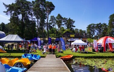 25.06.2026 - BEZPIECZEŃSTWO NAD WODĄ W PRAKTYCE. IX EDYCJA PROFILAKTYCZNEJ AKCJI NAD JEZIOREM KOZIENICKIM 31