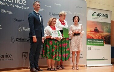 25.06.2026 - ARiMR DLA K&Oacute;Ł GOSPODYŃ WIEJSKICH 2