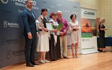 25.06.2026 - ARiMR DLA K&Oacute;Ł GOSPODYŃ WIEJSKICH 8