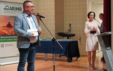 25.06.2026 - ARiMR DLA K&Oacute;Ł GOSPODYŃ WIEJSKICH 19