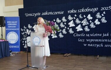 26.06.2026 - WAKACJE ROZPOCZĘTE! UROCZYSTE ZAKOŃCZENIE ROKU SZKOLNEGO 2025/2026 3