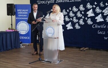 26.06.2026 - WAKACJE ROZPOCZĘTE! UROCZYSTE ZAKOŃCZENIE ROKU SZKOLNEGO 2025/2026 7