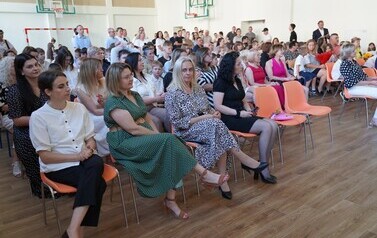 26.06.2026 - WAKACJE ROZPOCZĘTE! UROCZYSTE ZAKOŃCZENIE ROKU SZKOLNEGO 2025/2026 17