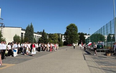 26.06.2026 - WAKACJE ROZPOCZĘTE! UROCZYSTE ZAKOŃCZENIE ROKU SZKOLNEGO 2025/2026 52