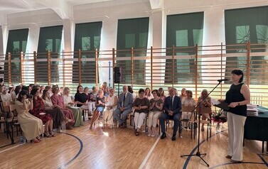 26.06.2026 - WAKACJE ROZPOCZĘTE! UROCZYSTE ZAKOŃCZENIE ROKU SZKOLNEGO 2025/2026 53