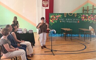 26.06.2026 - WAKACJE ROZPOCZĘTE! UROCZYSTE ZAKOŃCZENIE ROKU SZKOLNEGO 2025/2026 63