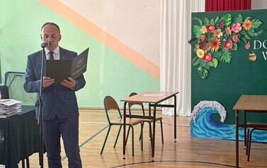 26.06.2026 - WAKACJE ROZPOCZĘTE! UROCZYSTE ZAKOŃCZENIE ROKU SZKOLNEGO 2025/2026 65
