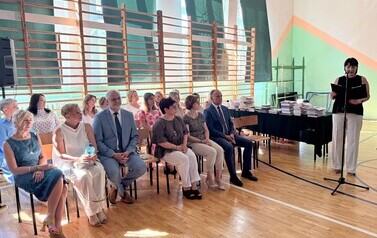 26.06.2026 - WAKACJE ROZPOCZĘTE! UROCZYSTE ZAKOŃCZENIE ROKU SZKOLNEGO 2025/2026 69