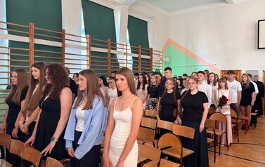 26.06.2026 - WAKACJE ROZPOCZĘTE! UROCZYSTE ZAKOŃCZENIE ROKU SZKOLNEGO 2025/2026 72