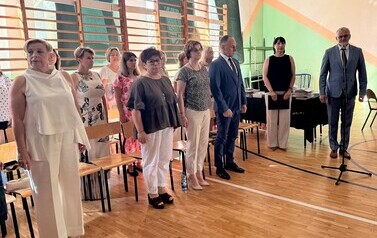 26.06.2026 - WAKACJE ROZPOCZĘTE! UROCZYSTE ZAKOŃCZENIE ROKU SZKOLNEGO 2025/2026 74
