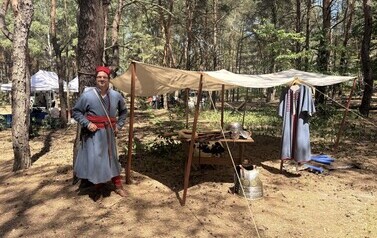 29.06.2026 - XI PIKNIK MILITARNY - WYJĄTKOWE SPOTKANIE Z HISTORIĄ W MNISZEWIE 9