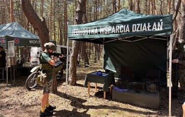 29.06.2026 - XI PIKNIK MILITARNY - WYJĄTKOWE SPOTKANIE Z HISTORIĄ W MNISZEWIE 10
