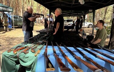 29.06.2026 - XI PIKNIK MILITARNY - WYJĄTKOWE SPOTKANIE Z HISTORIĄ W MNISZEWIE 12