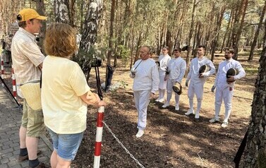 29.06.2026 - XI PIKNIK MILITARNY - WYJĄTKOWE SPOTKANIE Z HISTORIĄ W MNISZEWIE 18