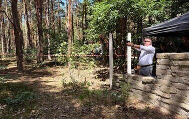 29.06.2026 - XI PIKNIK MILITARNY - WYJĄTKOWE SPOTKANIE Z HISTORIĄ W MNISZEWIE 19