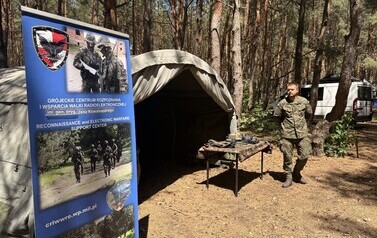 29.06.2026 - XI PIKNIK MILITARNY - WYJĄTKOWE SPOTKANIE Z HISTORIĄ W MNISZEWIE 25