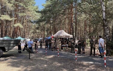 29.06.2026 - XI PIKNIK MILITARNY - WYJĄTKOWE SPOTKANIE Z HISTORIĄ W MNISZEWIE 31