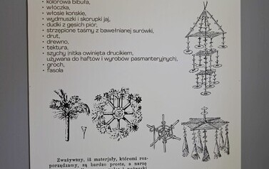 06.07.2026 - WERNISAŻ WYSTAWY &bdquo;NASZEJ CHATY ZDOBNE PROGI&rdquo; &ndash; POWR&Oacute;T DO LUDOWYCH TRADYCJI 15