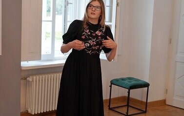 06.07.2026 - WERNISAŻ WYSTAWY &bdquo;NASZEJ CHATY ZDOBNE PROGI&rdquo; &ndash; POWR&Oacute;T DO LUDOWYCH TRADYCJI 16