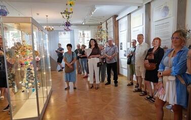 06.07.2026 - WERNISAŻ WYSTAWY &bdquo;NASZEJ CHATY ZDOBNE PROGI&rdquo; &ndash; POWR&Oacute;T DO LUDOWYCH TRADYCJI 19