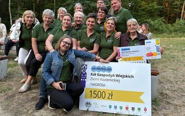 06.07.2026 - LAS, TRADYCJA I NIEZWYKŁA ENERGIA NA &bdquo;POLANCE&rdquo; 1