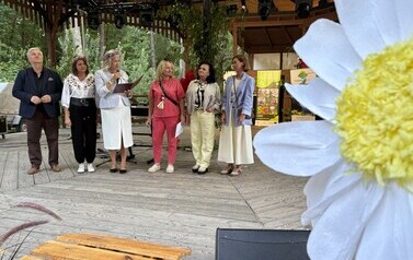 06.07.2026 - LAS, TRADYCJA I NIEZWYKŁA ENERGIA NA &bdquo;POLANCE&rdquo; 6