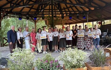 06.07.2026 - LAS, TRADYCJA I NIEZWYKŁA ENERGIA NA &bdquo;POLANCE&rdquo; 7