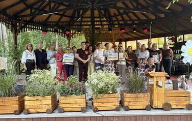 06.07.2026 - LAS, TRADYCJA I NIEZWYKŁA ENERGIA NA &bdquo;POLANCE&rdquo; 8