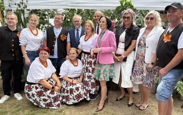06.07.2026 - LAS, TRADYCJA I NIEZWYKŁA ENERGIA NA &bdquo;POLANCE&rdquo; 9