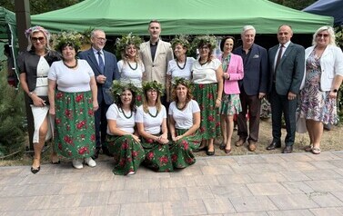 06.07.2026 - LAS, TRADYCJA I NIEZWYKŁA ENERGIA NA &bdquo;POLANCE&rdquo; 11