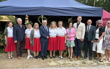 06.07.2026 - LAS, TRADYCJA I NIEZWYKŁA ENERGIA NA &bdquo;POLANCE&rdquo; 12
