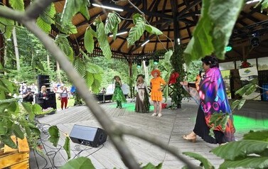 06.07.2026 - LAS, TRADYCJA I NIEZWYKŁA ENERGIA NA &bdquo;POLANCE&rdquo; 16