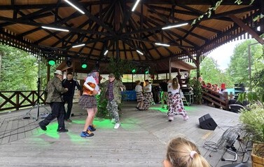 06.07.2026 - LAS, TRADYCJA I NIEZWYKŁA ENERGIA NA &bdquo;POLANCE&rdquo; 21