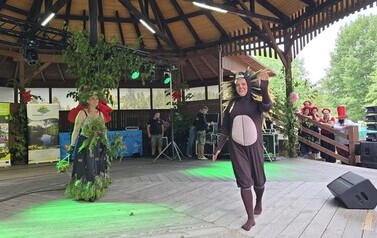06.07.2026 - LAS, TRADYCJA I NIEZWYKŁA ENERGIA NA &bdquo;POLANCE&rdquo; 23