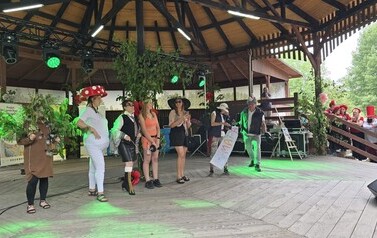 06.07.2026 - LAS, TRADYCJA I NIEZWYKŁA ENERGIA NA &bdquo;POLANCE&rdquo; 24